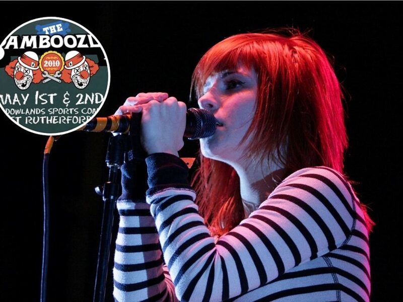 The Bamboozle Music Festival Is Returning: Here’s What We Know