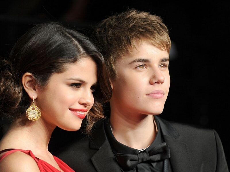 Is Justin Bieber’s Song ‘Ghost’ About Selena Gomez?