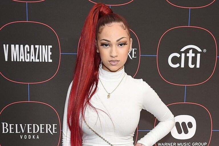 Bhad Bhabie Details Horrifying Abuse at Troubled Teens Camp She Was ...