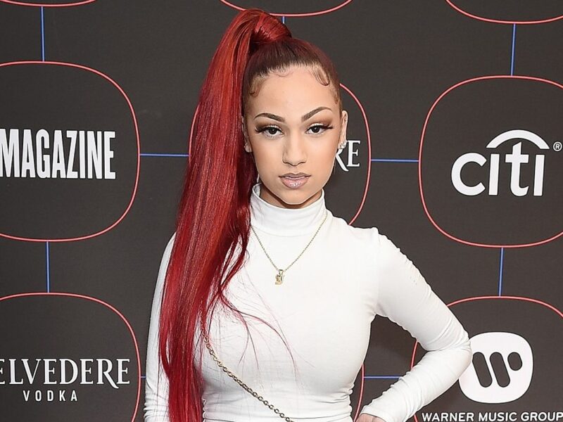 Bhad Bhabie Details Horrifying Abuse at Troubled Teens Camp She Was Sent To, Demands Dr. Phil Apology