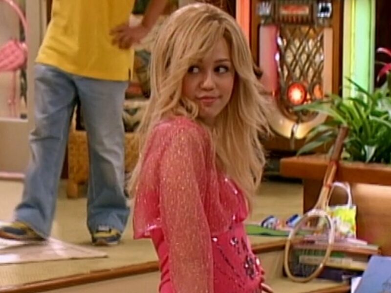 Miley Cyrus Wrote a Love Letter to ‘Hannah Montana’ for the Show’s 15th Anniversary