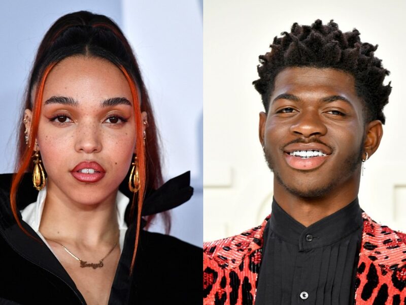 FKA Twigs’ ‘Cellophane’ Director Reacts to Similarities in Lil Nas X’s ‘Montero (Call Me by Your Name)’ Video