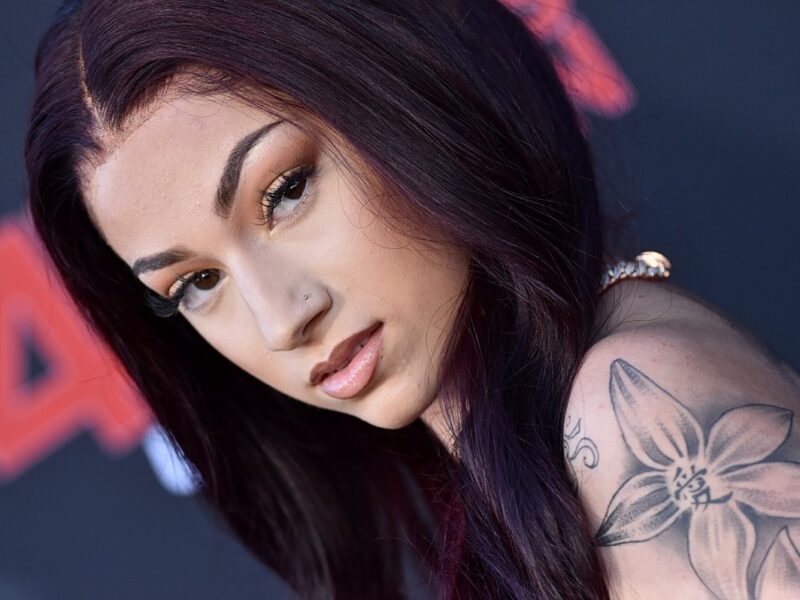 Bhad Bhabie Made $1 Million in Six Hours on OnlyFans After Turning 18
