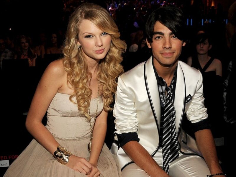 Is Taylor Swift’s ‘Mr. Perfectly Fine’ About Joe Jonas? See Sophie Turner’s Reaction!