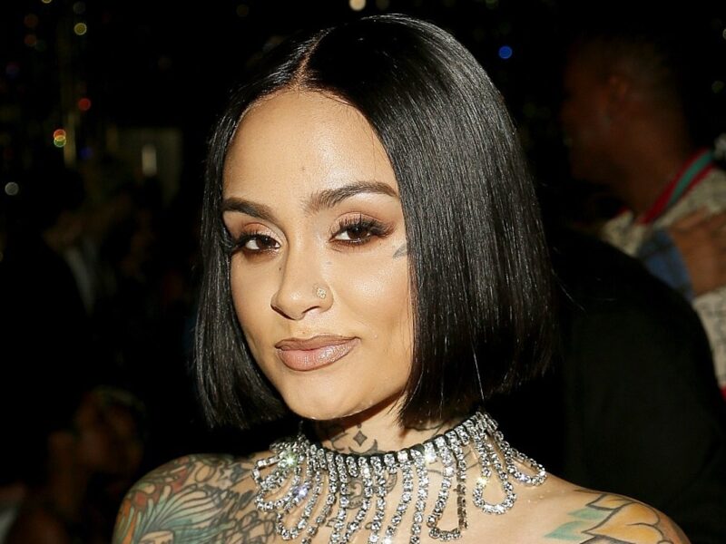 Kehlani Publicly Comes Out as Lesbian During Live Stream