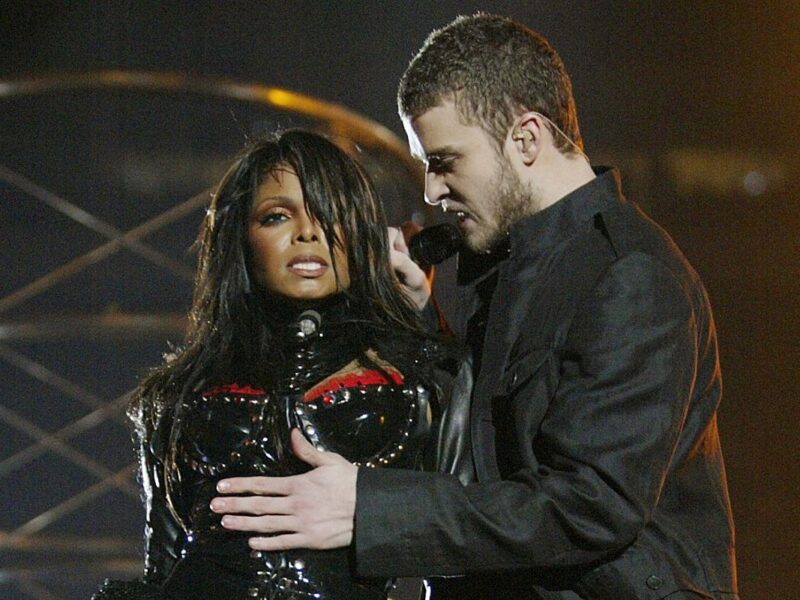 Justin Timberlake Reportedly Set Up Infamous Janet Jackson Super Bowl Wardrobe Malfunction