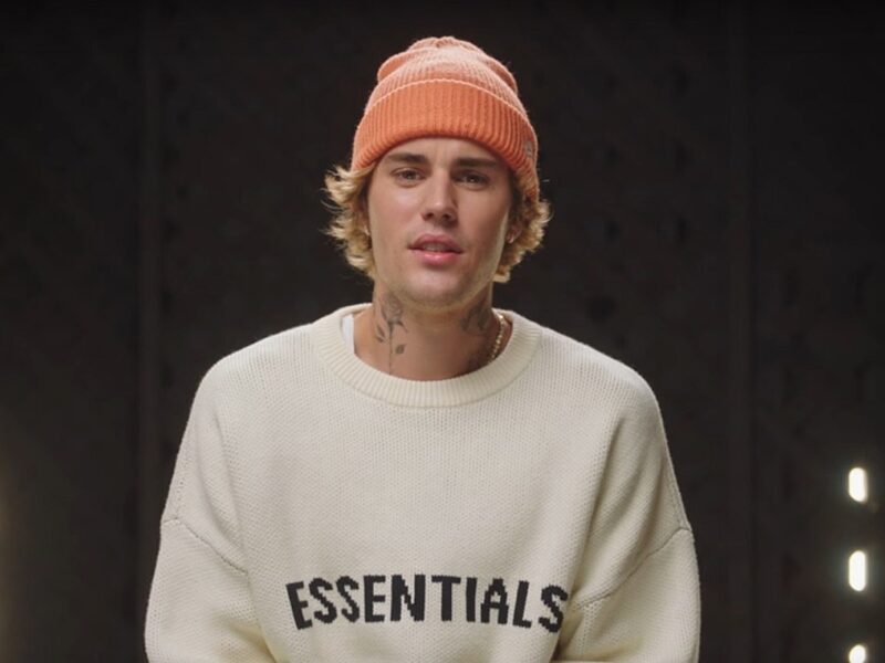 Justin Bieber Calls Out Pastors Who Put Themselves on a ‘Pedestal’