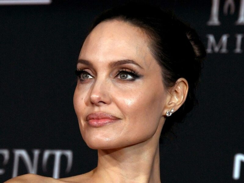 Why Angelina Jolie’s Divorce Has Made It Difficult for Her to Direct More Films