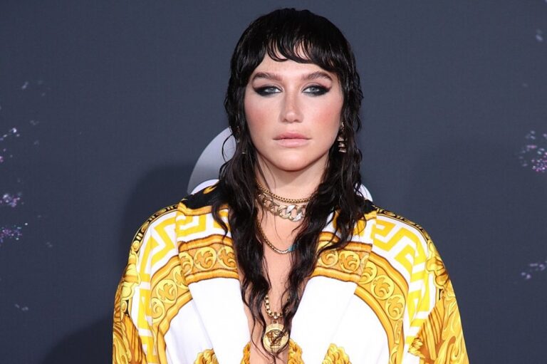 Kesha Denied Appeal in Dr. Luke Defamation Court Case - Pop Dose ...