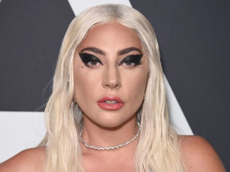 5 Lady Gaga Dognapper Suspects Have Been Arrested and Charged