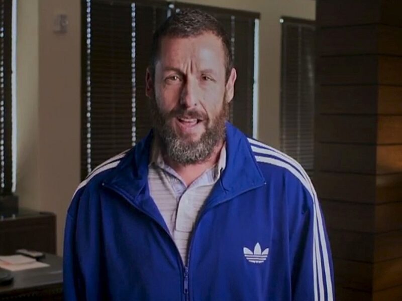 IHOP Hostess Inadvertently Turns Away Adam Sandler, Goes Viral