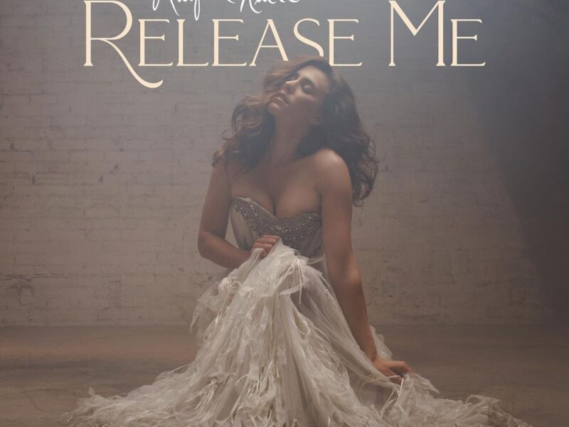 Raquel Kiaraa Follows-Up On “Dear Jesus” With A New Single “Release Me”