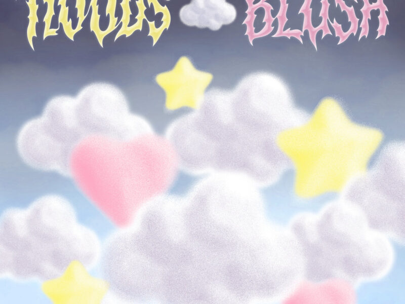 Album Review: Noods – ‘Blush’