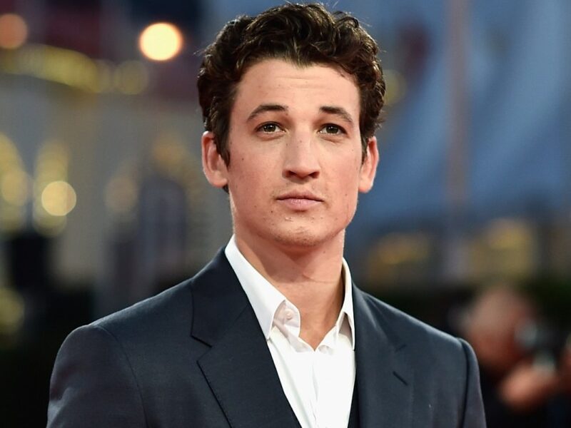 Miles Teller Assaulted by Wedding Planner While on Vacation in Hawaii: Report