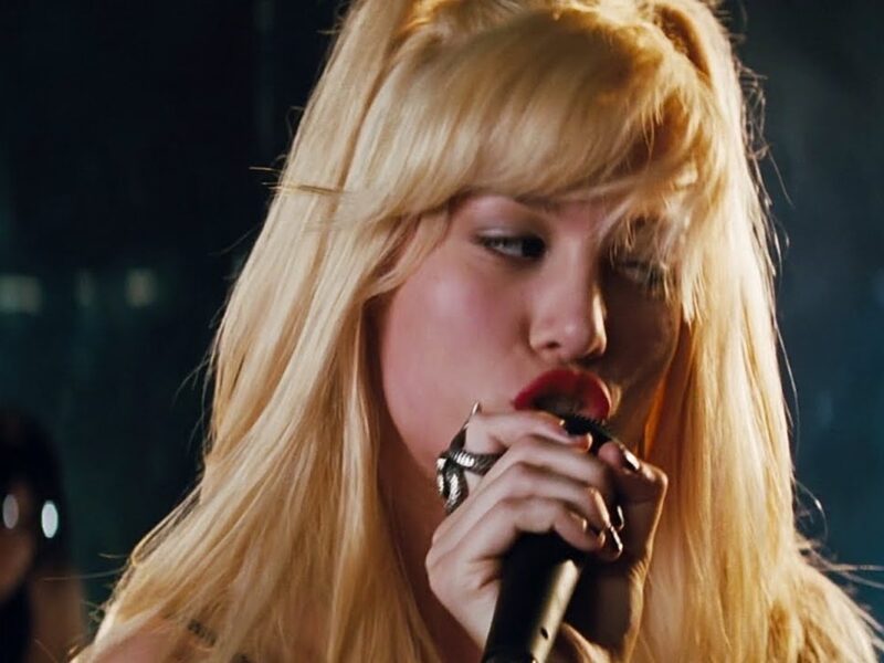 Brie Larson’s Official Rendition of ‘Black Sheep’ From ‘Scott Pilgrim’ Is Finally Available to Stream!
