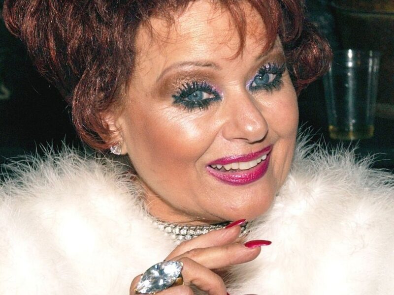 Who Was Tammy Faye Bakker? Jessica Chastain Is Playing the Televangelist Personality in a New Film