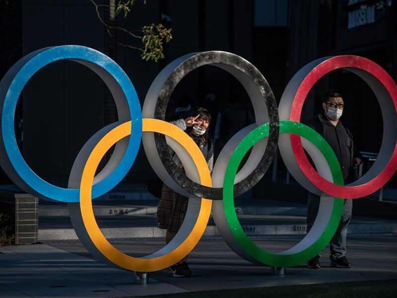 How To Watch the 2020 Summer Olympics in July 2021