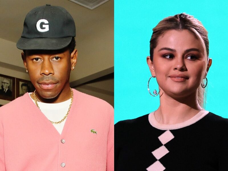 Tyler the Creator Apologizes to Selena Gomez for Past Vulgar Comments in New Song