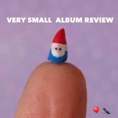 The Smallternative: 10 Small Reviews for June