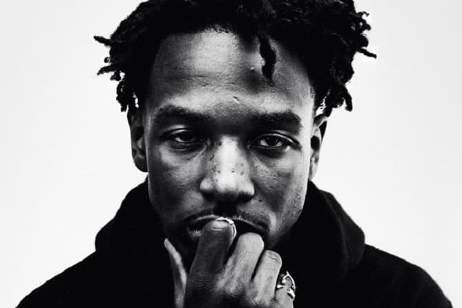 Jazz Cartier – Count On Me