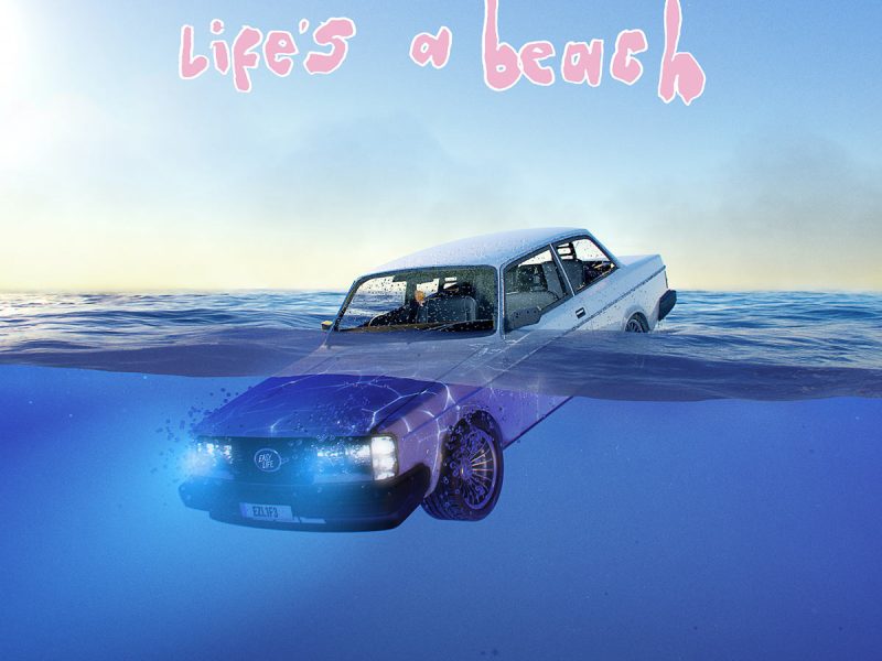 Easy Life Releases New Album “Life’s A Beach”