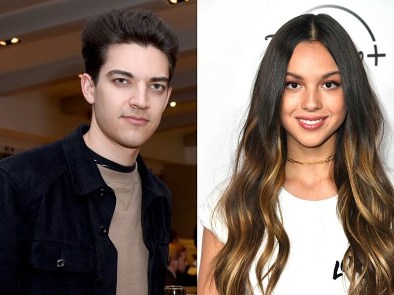 Who Is Adam Faze? Meet Olivia Rodrigo’s Rumored New Boyfriend