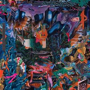 Album Review: ‘Cavalcade’ – black midi