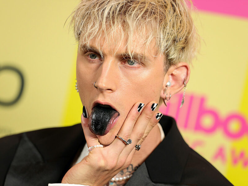 Machine Gun Kelly Movie Changes Title After Outcry From Deceased Rapper’s Brother
