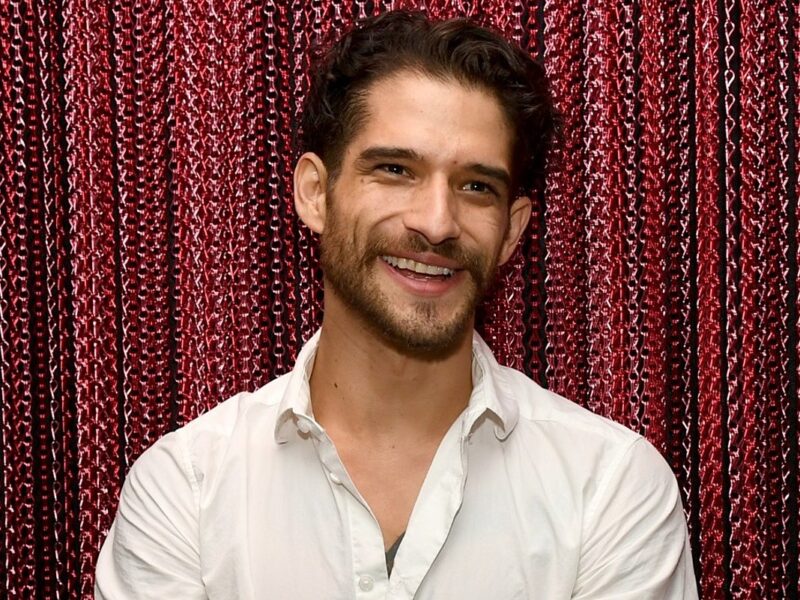 Tyler Posey’s Girlfriend Made Him Realize That He Is ‘Sexually Fluid,’ Addresses Gay-Baiting Accusation