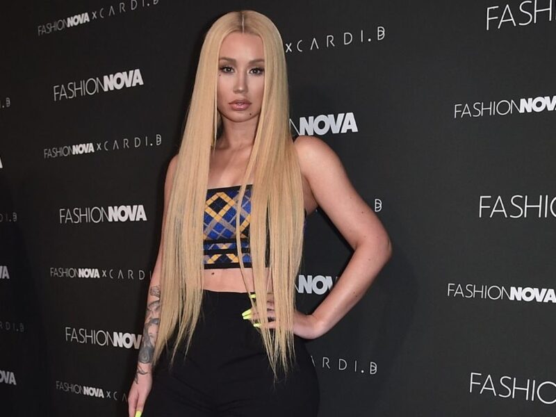 Iggy Azalea Denies “Ridiculous and Baseless” Blackface Allegations in New Music Video