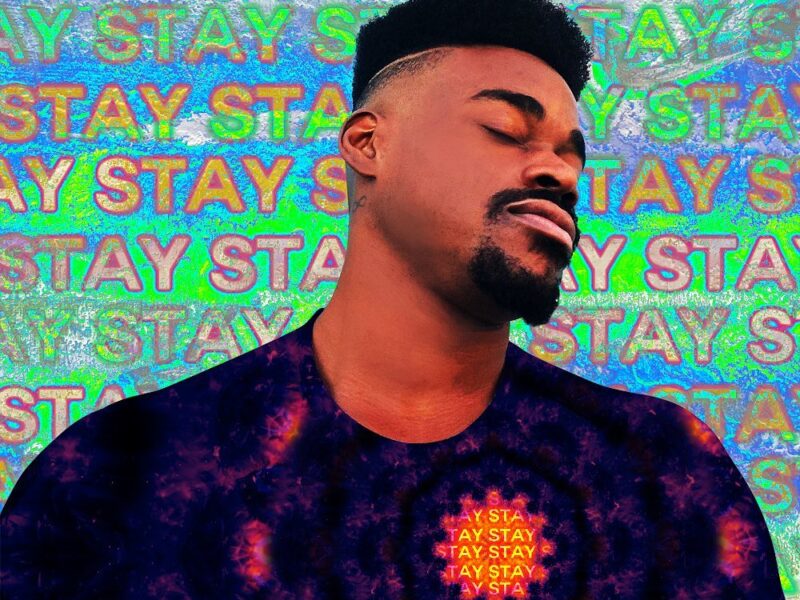 StevenCharles Is Packing Flavors with “Stay”
