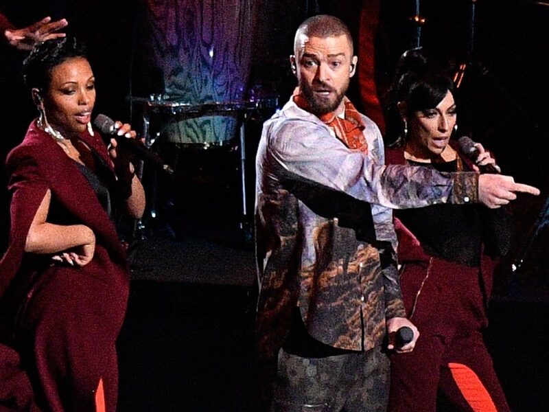 Justin Timberlake Mourns the Death of His Longtime ‘Tennessee Kids’ Backup Singer