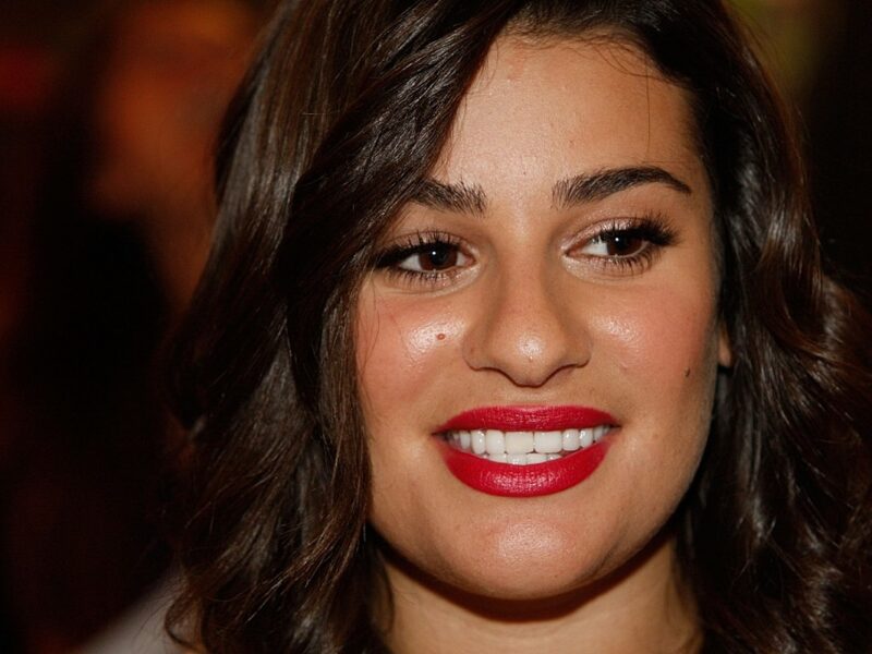 Lea Michele Is Social Media’s Latest Villain — ‘Glee’ Fan Explains Why