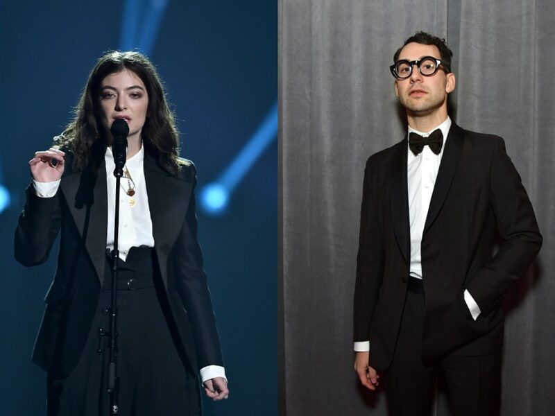 Lorde Slams ‘Insulting’ Notion That Producer Jack Antonoff Deserves Equal Claim Over Her Album Sound