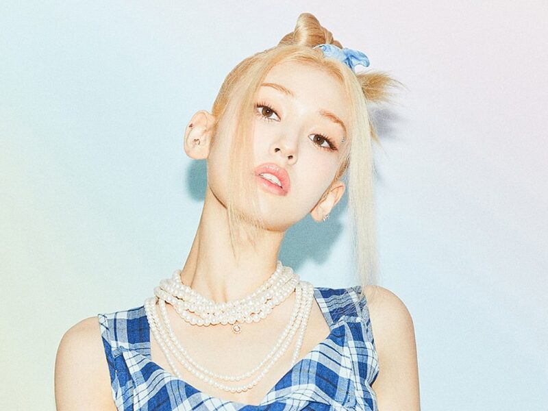 SOMI Is Back, Blonde and Bolder Than Ever With New Single ‘DUMB DUMB’ (Q&A)