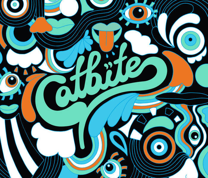 Album Review: Catbite – “Nice One”