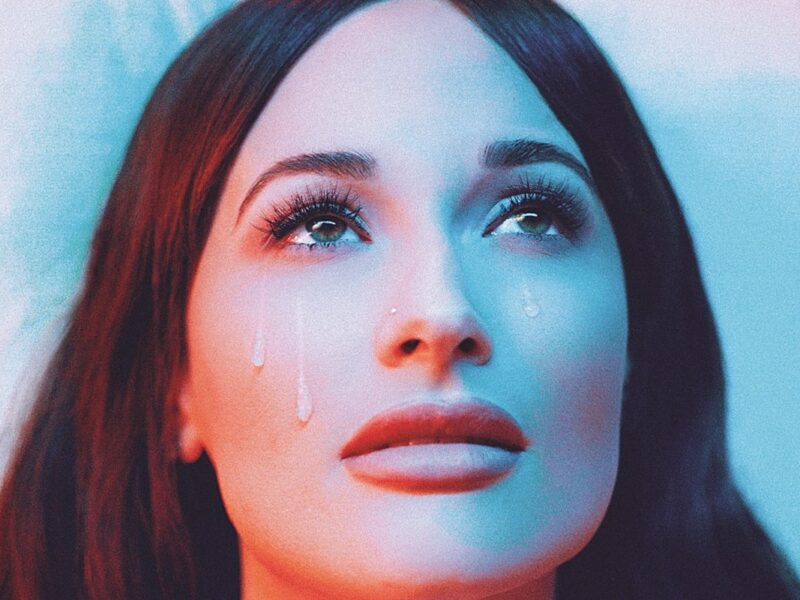 Kacey Musgraves’ New Album, ‘Star-Crossed,’ Will Come With a Film