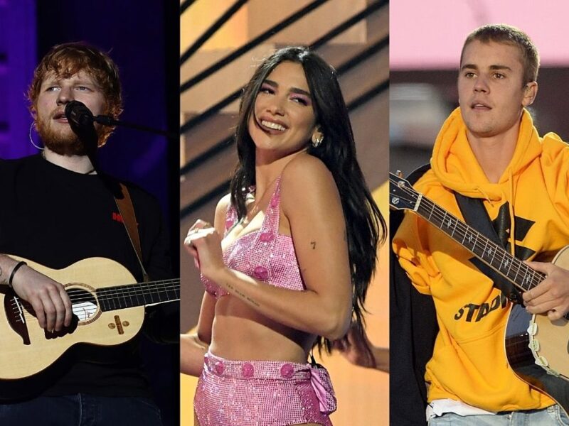 Who Is Spotify’s Most Streamed Artist of All Time?