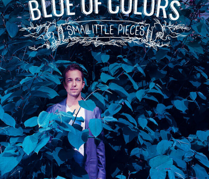 On Shuffle: Blue of Colors’s “Your Face”