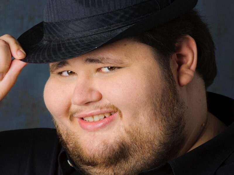 ‘Fedora Guy’ and Child Star Jerry Messing Partially Paralyzed Following COVID-19 Diagnosis