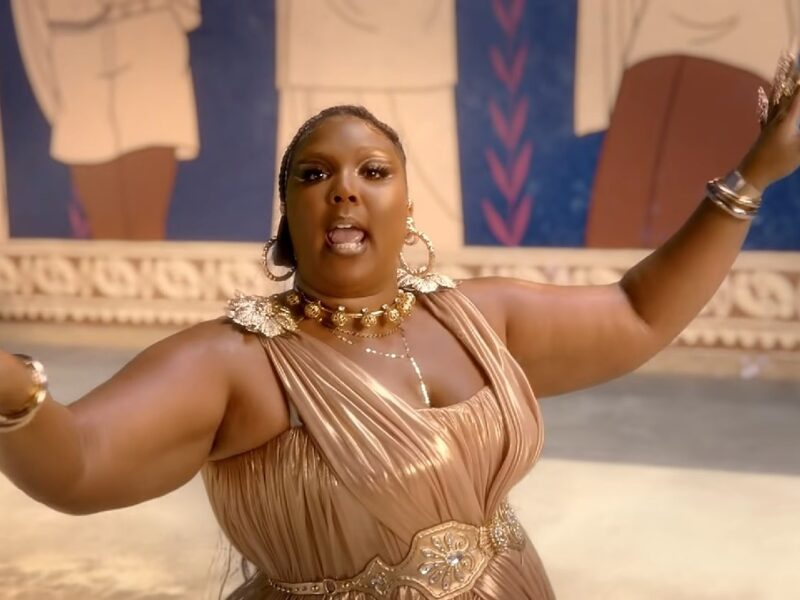 Lizzo Has a Stack of NDAs Ready for Signatures: ‘When You’ve Been Burned or Hurt Before, You Don’t Wanna Have That Happen Again’ (EXCLUSIVE)