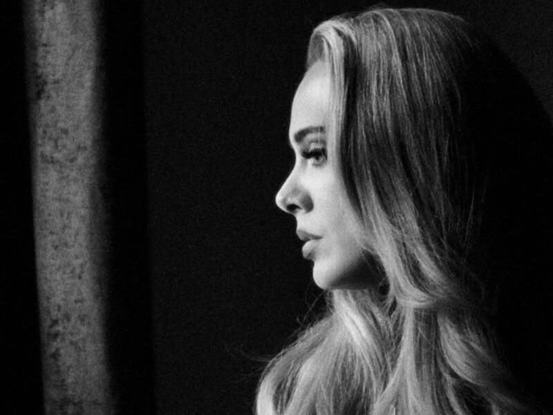 Here’s What Fans Think About Adele’s Long-Awaited New Single ‘Easy on Me’