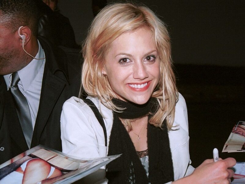 Could Brittany Murphy’s Death Been Prevented? New Docuseries Seems to Suggest So