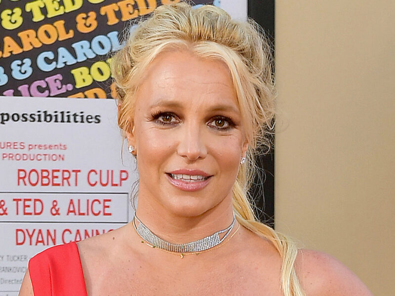 Britney Spears Says She’s ‘Waited So Long to Be Free’ But is Afraid to Make a Mistake