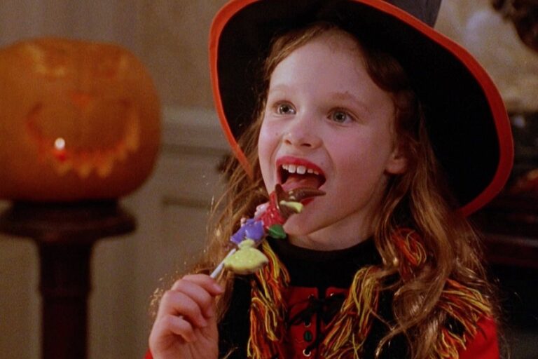 Whatever Happened to Thora Birch from ‘Hocus Pocus’? - Pop Dose