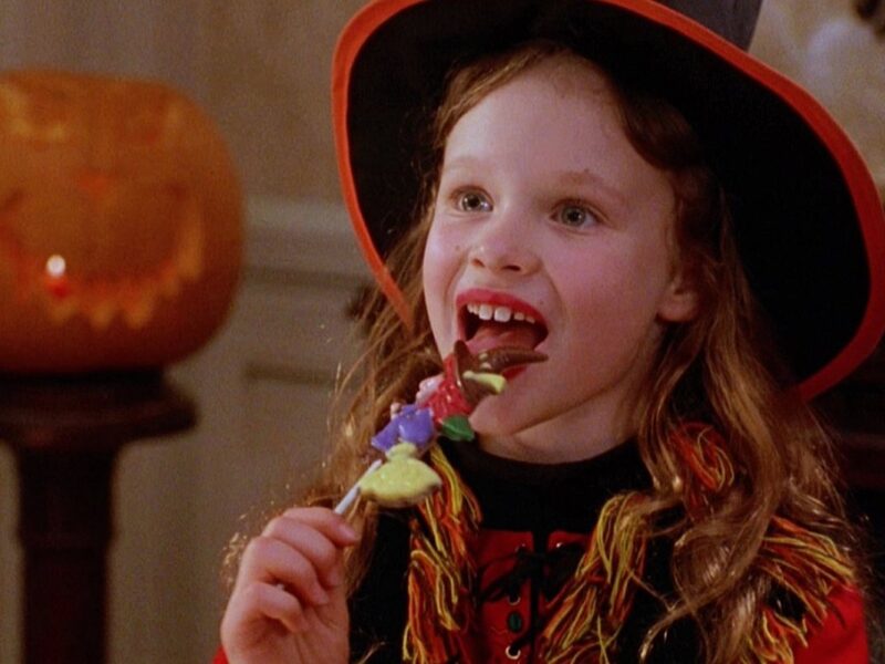 Whatever Happened to Thora Birch from ‘Hocus Pocus’?