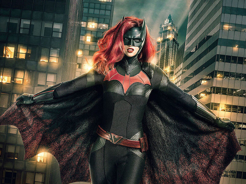 Ruby Rose Alleges Mistreatment on ‘Batwoman’ Set