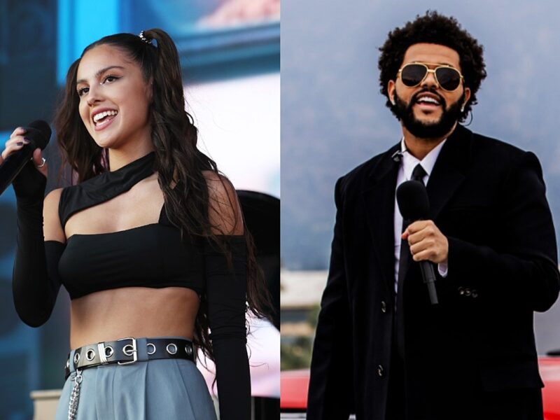 2021 American Music Awards Nominees Announced: See the Full List