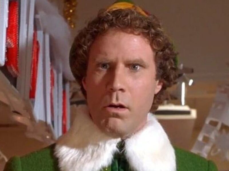Why Will Ferrell Turned Down an ‘Elf’ Sequel