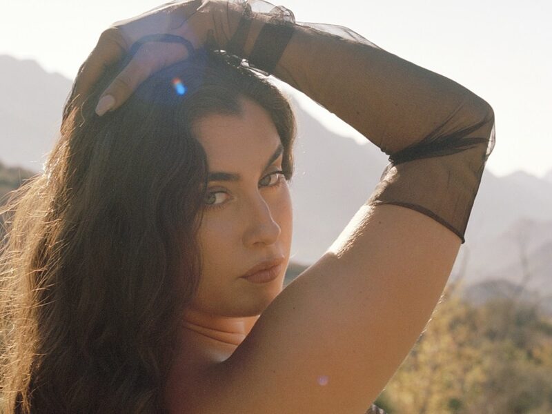 Lauren Jauregui Is Free in Every Sense of the Word on Debut EP ‘Prelude’ (Q&A)